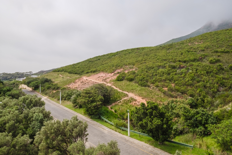 1 Bedroom Property for Sale in Vredehoek Western Cape